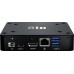 Komputer Elotouch ESY00I1-0UWE-0-4G-6E-A14-GMS-BK