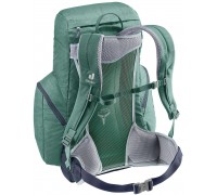 Deuter Groden 32 l Seagreen-ink