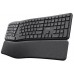 ergonomiczna KEYRA bezprzewodowa