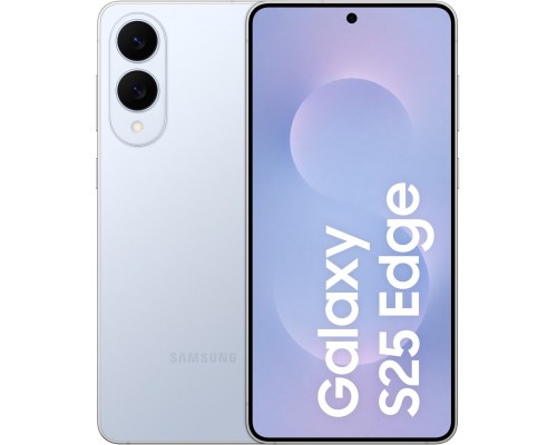 Samsung Galaxy S25 Edge 5G 12/256GB Blue (SM-S937BLBDEUB)