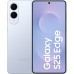 Samsung Galaxy S25 Edge 5G 12/256GB Blue (SM-S937BLBDEUB)