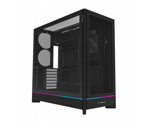 Montech HS01 black