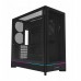 Montech HS01 black