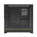 Montech HS01 black