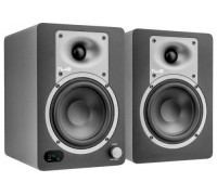 Fluid Audio C50BT - Aktywny 5-calowy dwudrożny monitor referencyjny studyjny z Bluetooth (para)
