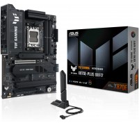 AMD X870E Asus TUF GAMING X870E-PLUS WIFI7