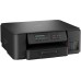 Brother DCP-T530DW | Inkjet | Colour | A4 | Wi-Fi | Black