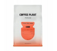 COFFEE PLANT - kawa ziarnista Flow Cold Brew Filter 250 g