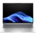 Laptop HP EliteBook 6 G1a Notebook AI - AMD Ryzen 7 250 - Radeon 780M - 32 GB RAM - 1 TB SSD NVMe - 40.6 cm (16") 2560 x 1600 - Hecht-Silver - kbd: Nomiecki