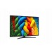 LG 50NANO81A3A NanoCell 50'' 4K Ultra HD WebOS 25