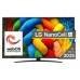 LG 50NANO81A3A NanoCell 50'' 4K Ultra HD WebOS 25