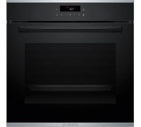 Bosch HBA272BB3 Black