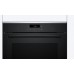 Bosch HBA272BB3 Black