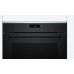 Bosch HBA272BB3 Black