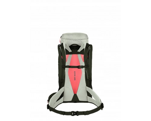 Plecak alp trainer 35+3-shadow-dark olive SALEWA