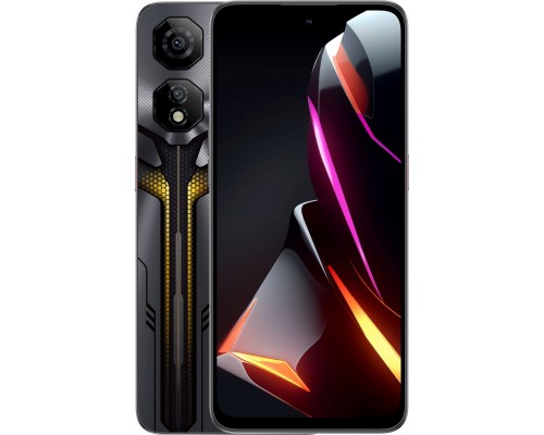 Nubia Neo 2 5G 8/256GB Gray (With2352N/GY_NC)