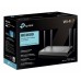 WRL ROUTER 3570MBPS 1000M 5P/DUAL BAND ARCHER BE220 TP-LINK