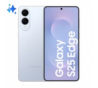 Samsung Galaxy S25 Edge 5G 12/256GB Blue (SM-S937BLBDEUE)