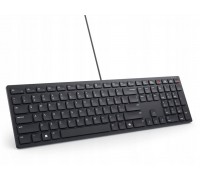 DELL WIRED COLLABORATION KEYBOA