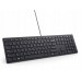 DELL WIRED COLLABORATION KEYBOA