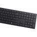 DELL WIRED COLLABORATION KEYBOA