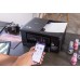Brother DCP-T730DW | Inkjet | Colour | A4 | Wi-Fi | Black