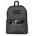 JanSport Superbreak Backpack EK0A5BAGN60 szary One size