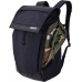 Thule Paramount PARABP3216 Black Backpack Black Nylon Polyester