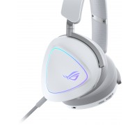 Asus ROG Delta II White (90YH03W0-BHUA10)
