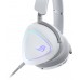 Asus ROG Delta II White (90YH03W0-BHUA10)