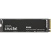 SSD Crucial P510 2TB M.2 2280 PCI-E x4 Gen5 NVMe (CT2000P510SSD8)