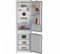 Ch�odziarka Beko B3BCNA294HS