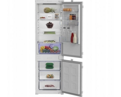 Ch�odziarka Beko B3BCNA294HS