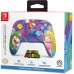 PowerA Enhanced Wireless Game Controller, Mario, Switch