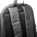 Trunk Travel Backpack - plecak z kieszenią na laptop (black)