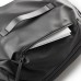 Trunk Travel Backpack - plecak z kieszenią na laptop (black)