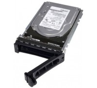 DELL CWJ92-RFB dysk twardy 3 TB 7200 RPM 3.5" SAS