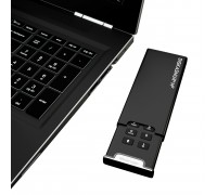 iStorage diskAshur M2 PIN 2 TB USB Type-A / USB Type-C 3.2 Gen 1 (3.1 Gen 1) Black