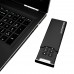 iStorage diskAshur M2 PIN 2 TB USB Type-A / USB Type-C 3.2 Gen 1 (3.1 Gen 1) Black