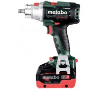 METABO.SB 18 LTX-3 BL Q I Metal (carcass) + metaBOX 145 L