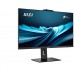 MSI PC AiO PRO AP272P 14M-886XEU, i7-14700, 27" FHD, Anti-Glare, Non-touch, 16GB, 1TB SSD, N/A, No OS, Black