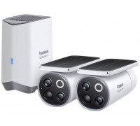 Baseus S1 Pro 3K Dual (White)