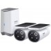 Baseus S1 Pro 3K Dual (White)
