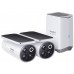 Baseus S1 Pro 3K Dual (White)