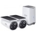 Baseus S1 Pro 3K Dual (White)