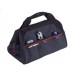 TROIKA TOOL BAG Czarny, Czerwony Brezent
