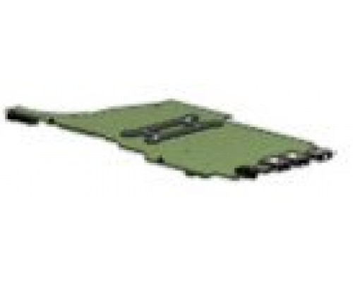 Motherboard with NVIDIA