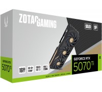 Zotac Gaming GeForce RTX 5070 Ti Solid SFF 16GB GDDR7 DLSS4 (ZT-B50710D3-10P)