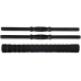 Funfit 4258 2x10kg Black