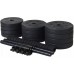 Funfit 4258 2x10kg Black
